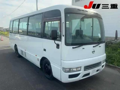 NISSAN CIVILIAN