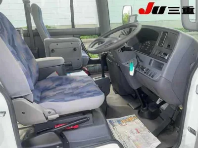 NISSAN CIVILIAN