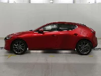 Цена авто Mazda Mazda3 с аукционов Японии, номер кузова BPFJ3P, пробег 63 000, оценка 2