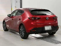 Цена авто Mazda Mazda3 с аукционов Японии, номер кузова BPFJ3P, пробег 63 000, оценка 2