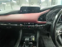 Цена авто Mazda Mazda3 с аукционов Японии, номер кузова BPFJ3P, пробег 63 000, оценка 2