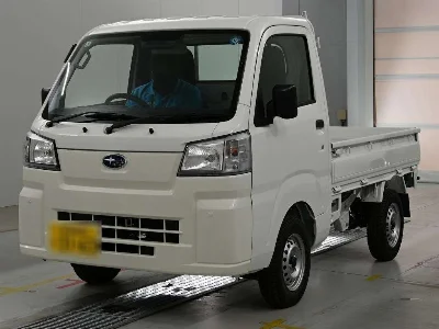 SUBARU SAMBAR TRUCK