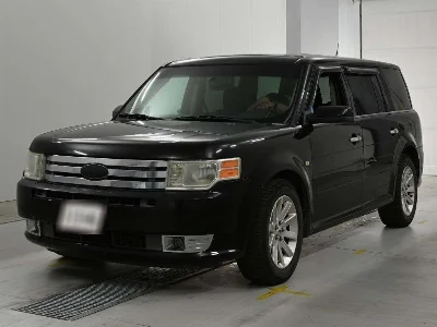 FORD FLEX
