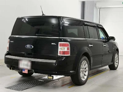 FORD FLEX