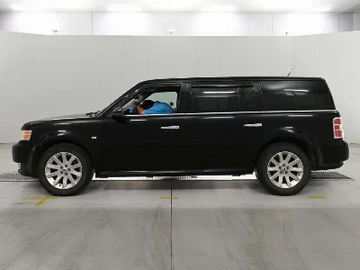 FORD FLEX