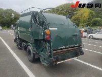Цена авто Hino Dutro с аукционов Японии, номер кузова XZU304X, пробег 213 000, оценка 4