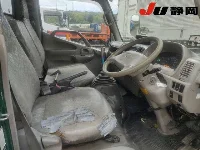 Цена авто Hino Dutro с аукционов Японии, номер кузова XZU304X, пробег 213 000, оценка 4