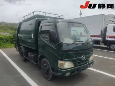 HINO DUTRO