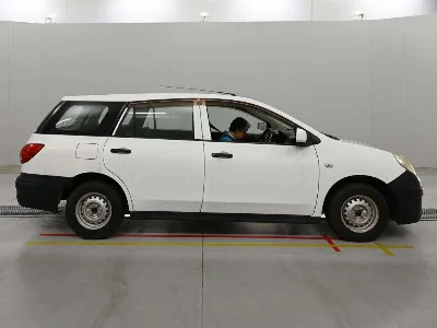 NISSAN AD