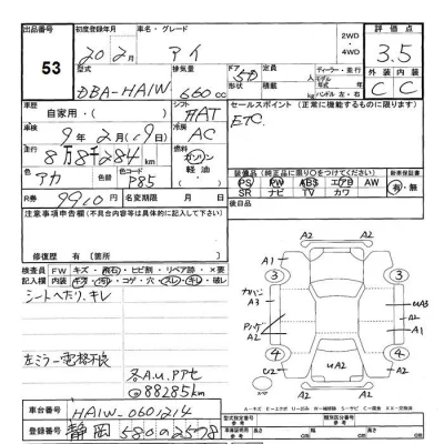 Mitsubishi i