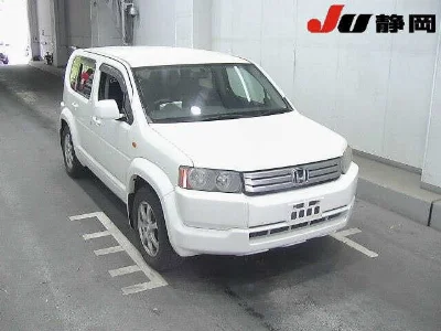 HONDA CROSSROAD