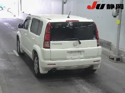 HONDA CROSSROAD