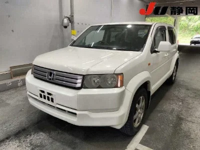 HONDA CROSSROAD