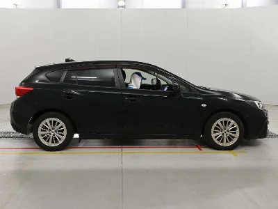 SUBARU IMPREZA SPORT