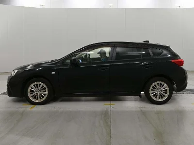 SUBARU IMPREZA SPORT