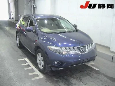 NISSAN MURANO