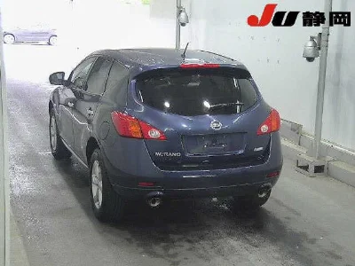 NISSAN MURANO