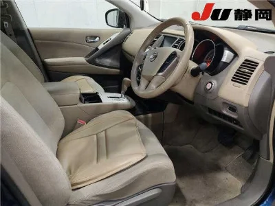 NISSAN MURANO