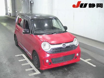 HONDA N ONE