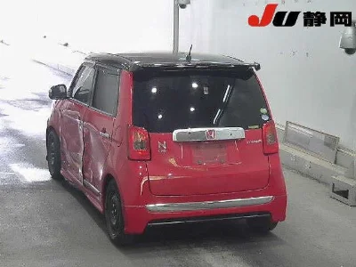 HONDA N ONE