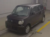 Suzuki MR Wagon