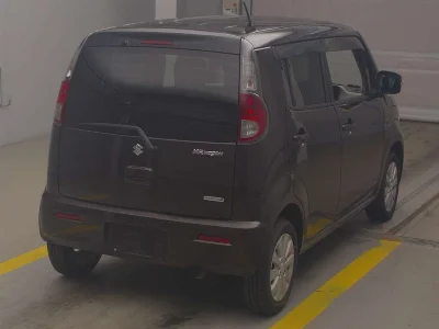 SUZUKI MRWAGON