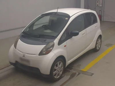MITSUBISHI I