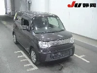 Цена авто Suzuki MR Wagon с аукционов Японии, номер кузова MF33S, пробег 120 000, оценка 2