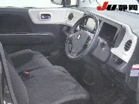 Цена авто Suzuki MR Wagon с аукционов Японии, номер кузова MF33S, пробег 120 000, оценка 2