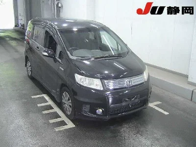 HONDA FREED SPIKE