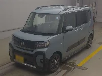 Цена авто Daihatsu Tanto с аукционов Японии, номер кузова LA650S, пробег 4 000, оценка 1