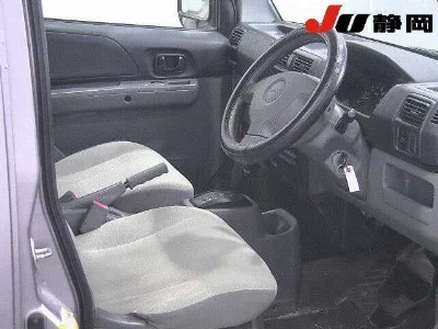 NISSAN CLIPPER RIO