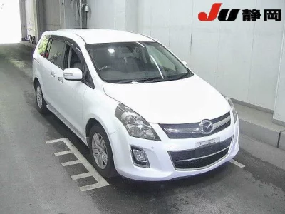 MAZDA MPV
