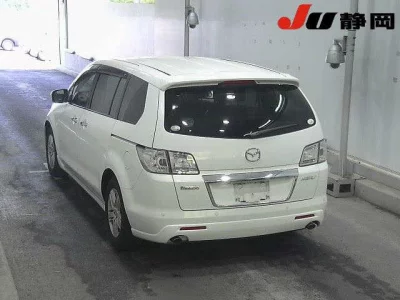 MAZDA MPV