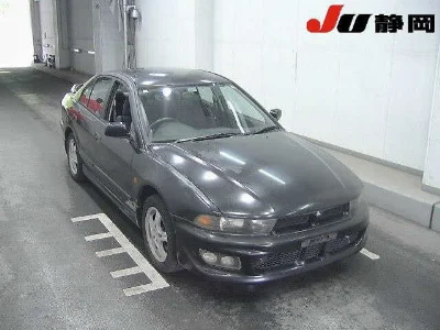 MITSUBISHI GALANT