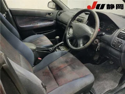 MITSUBISHI GALANT
