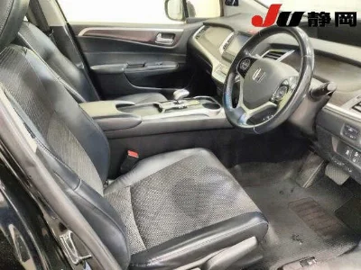 HONDA JADE