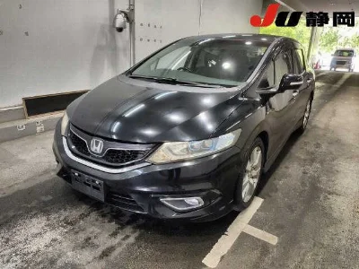 HONDA JADE