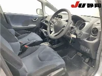 Цена авто Honda Fit с аукционов Японии, номер кузова GE6, пробег 165 000, оценка 6