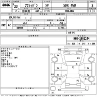 Honda Acty