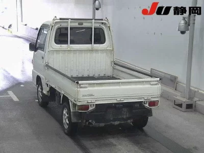 SUBARU SAMBAR TRUCK