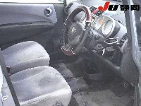 Цена авто Honda Life с аукционов Японии, номер кузова JB7, пробег 106 000, оценка 4