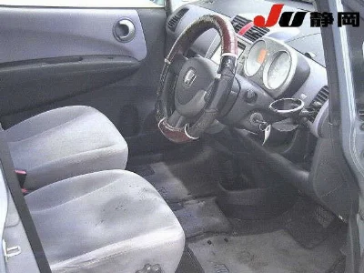 HONDA LIFE