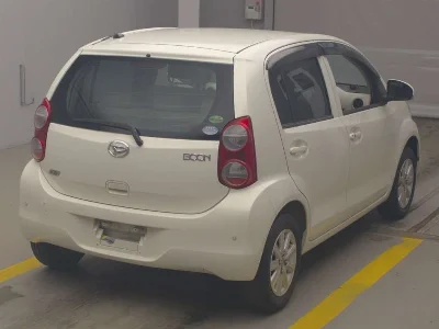 DAIHATSU BOON