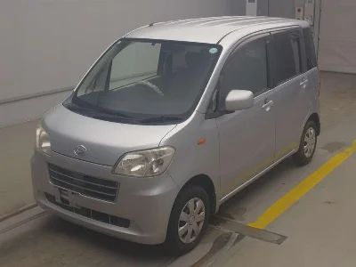 DAIHATSU TANTO EXE