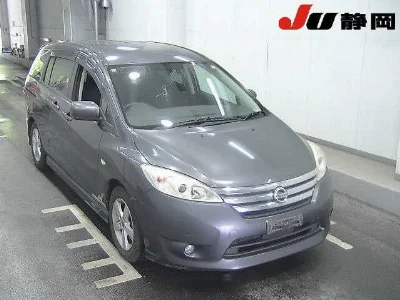 NISSAN LAFESTA