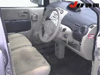 Цена авто Mitsubishi eK Wagon с аукционов Японии, номер кузова H82W, пробег 124 000, оценка 6