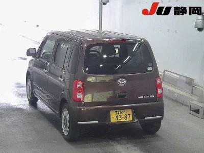 DAIHATSU MIRA COCOA