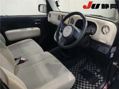 DAIHATSU MIRA COCOA