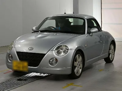DAIHATSU COPEN